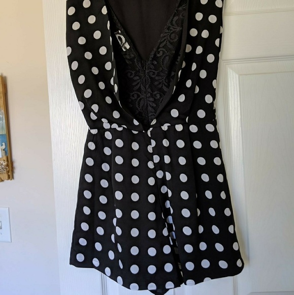 Romper - Picture 2 of 2